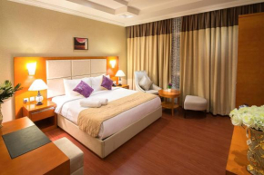 Hotel Ramida Plaza At Delhi Airport